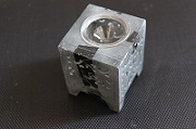 Photophore brûle parfum